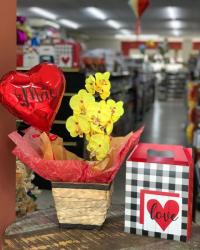 Para sua casa - Arranjo Para Balão Dia Das Mães  - Arranjo Para Balão Dia Das Mães 