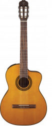 Violão Nylon Elétrico Takamine GC1CEN 