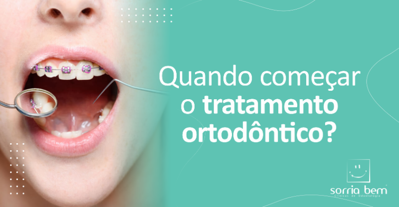 Tratamento Ortodontico Especializado