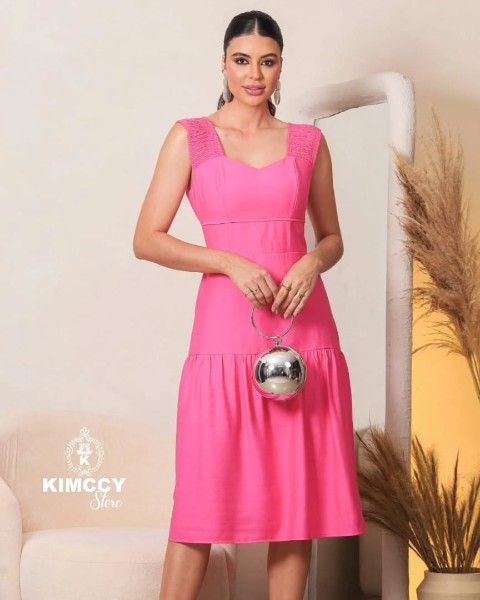 colecao-verao-modinha-vestido-regata-midi-liso-casual-social-esporte-fino-esporte-chic-piracicaba