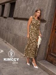 Coleção Verão Modinha Vestido Curto Mídi Liso Estampado Evangélica Casual Social Esporte Fino Piracicaba Limeira Rio Claro