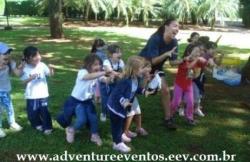 Organização Recreação Infantil SBC