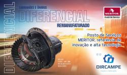 Diferencial de caminhões scania volkswagen mercedes benz em Campinas Sumare Piracicaba