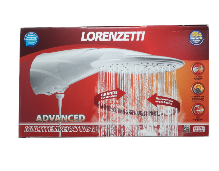 ducha-advanced-multi-temperaturas-lorenzetti-mogi-mirim-mogi-guacu-limeira
