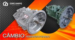 Veiculos - Câmbio ZF - Mercedes-bens - Scania em Campinas Hortolândia Sumare - Câmbio ZF - Mercedes-bens - Scania em Campinas Hortolândia Sumare