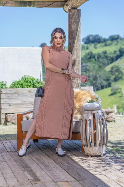 colecao-outono-inverno-modinha-vestido-midi-tricot-moda-casual-esporte-chic-piracicaba