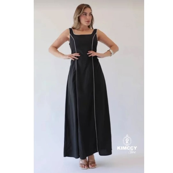 colecao-outono-inverno-modinha-vestido-longo-regata-moda-casual-social-esporte-fino-piracicaba