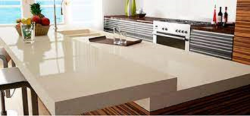 Quartzo Silestone 