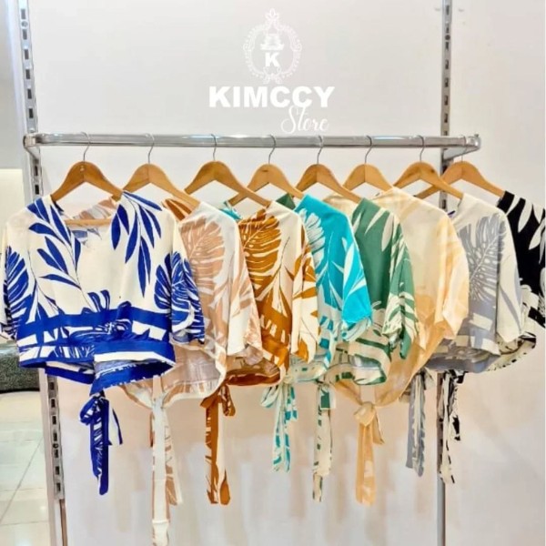 liquidação-verao-modinha-blusas-estampada-moda-casual-despojado-piracicaba