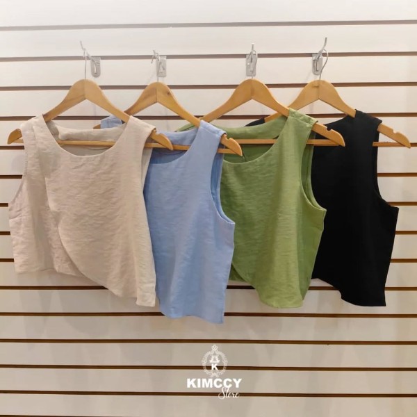 liquidacao-verao-modinha-blusas-regata-marante-liso-moda-casual-despojada-piracicaba