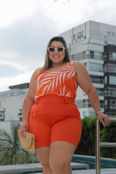 verao-short-plus-size-blusas-saia-short-malha-trabalhada-com-bolso-lateral