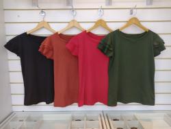 Liquidação Verão Modinha Plus Size Blusas Saia Short Calça Liso Estampado Casual Evangelico Piracicaba Limeira Americanas
