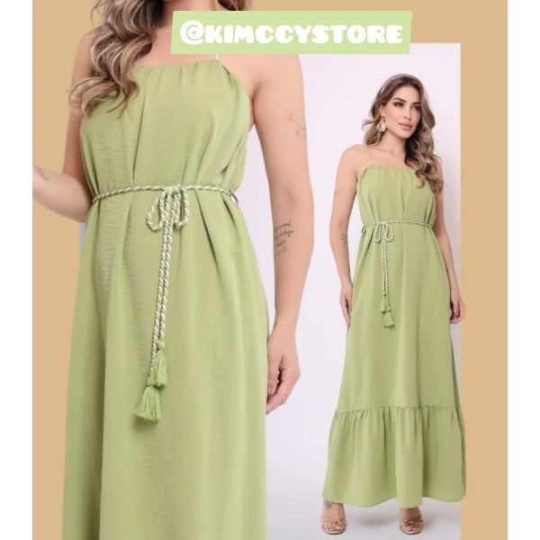 colecao-outono-inverno-vestido-longo-liso-modinha-social-esporte-fino-casual-piracicaba