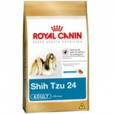 RAÇOES DA ROYAL CANIN - CÃES E GATOS