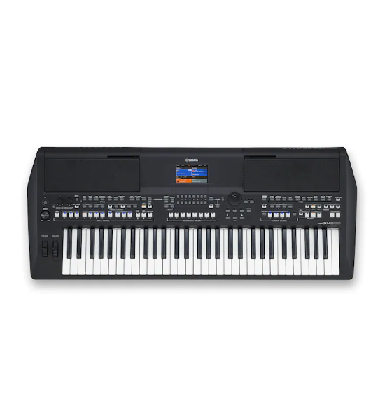 teclado-arranjador-yamaha-psr-sx-600-rio-claro-campinas-americana