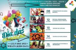 kids day vila olimpia sp