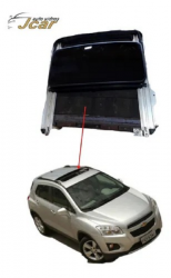 Vidro Teto Solar Chevrolet Tracker 2014...original