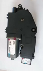 Motor Teto Solar Honda Civic 2012 a 2016 0390203452 saltinho tiete rio claro valinhos