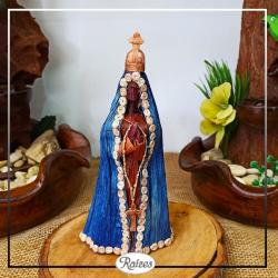 Para sua casa - Imagem Nossa Senhora Aparecida  - Imagem Nossa Senhora Aparecida 