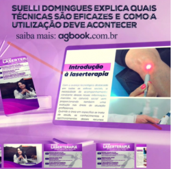 E Book Laser Terapia Jardins São Paulo