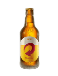 Cerveja Skol litrinho 300ml (Ofertas válidas dias 16 e 17/09)