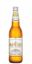 Alimentação - CERVEJA IMPÉRIO PURO MALTE 600ML/grts vasilh./lim.1cx.p/compra - CERVEJA IMPÉRIO PURO MALTE 600ML/grts vasilh./lim.1cx.p/compra