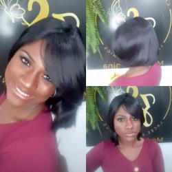 Wigs promoção R$ 99,99