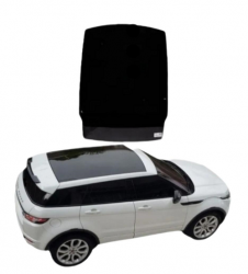 Vidro Teto Solar Range Rover Evoque 2013 