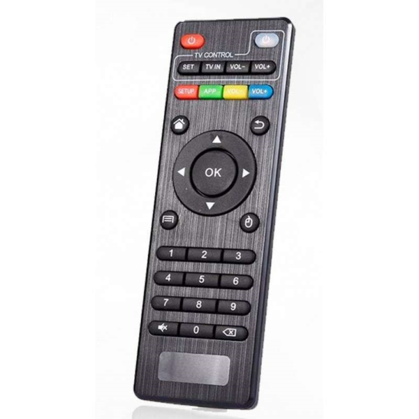 Controle para TV Piracicaba