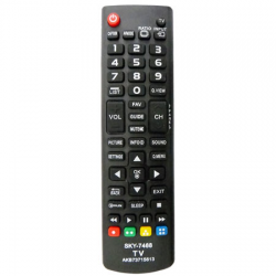 Para sua casa - Controle para TV LG  - Controle para TV LG 