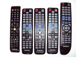 Eletrônicos e informática - Controle para TV Piracicaba várias marcas - Controle para TV Piracicaba várias marcas
