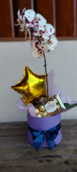 BOX ANIVERSÁRIO