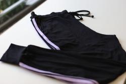 Calça Jogger Feminina 