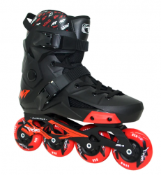 Esporte - Patins Inline Traxart Revolt  - Patins Inline Traxart Revolt 