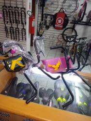 Cadeirinha para Bike bicicleta Dianteir