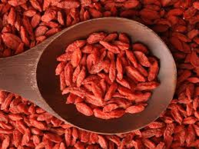 Goji Berry Embalagem com 200 g