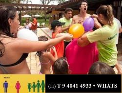 Organização Animação Recreação Monitores Infantil Atibaia Mairiporã Serra da Cantareira