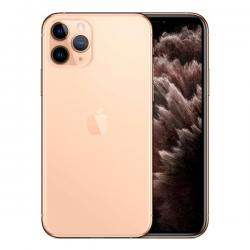 Eletrônicos e informática - Iphone 11 Pro Gold 64GB sbo limeira são pedro - Iphone 11 Pro Gold 64GB sbo limeira são pedro