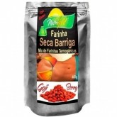 Alimentação - Farinha Seca Barriga - Farinha Seca Barriga