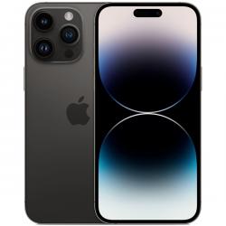 Eletrônicos e informática - Iphone 14 Pro Max Preto 256GB  - Iphone 14 Pro Max Preto 256GB 