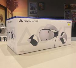 Playstation VR 2 - Lançamento