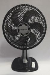 Ventilador de Mesa Oscilante Turbo 6P 30cm 