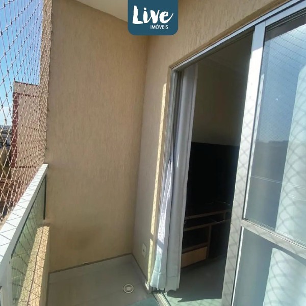 Apartamento 02 quartos Spazio Bela Vista em Bauru