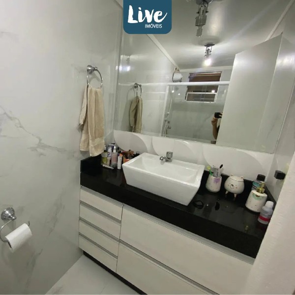 Apartamento 02 quartos Spazio Bela Vista em Bauru