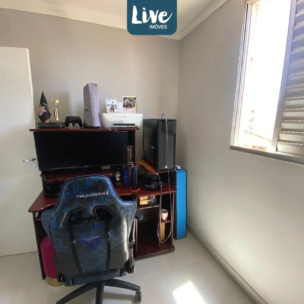 Apartamento 02 quartos Spazio Bela Vista em Bauru