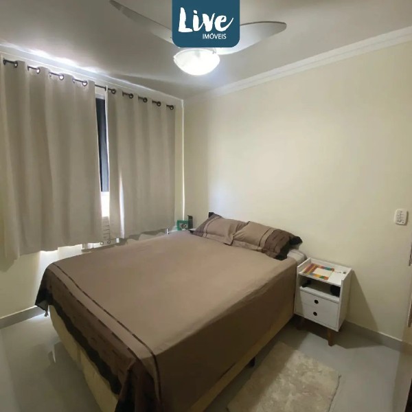 Apartamento 02 quartos Spazio Bela Vista em Bauru