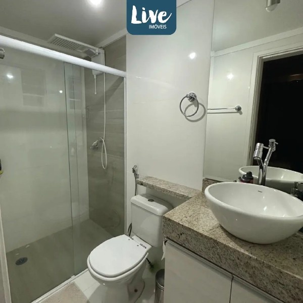 Apartamento 02 quartos Spazio Bela Vista em Bauru