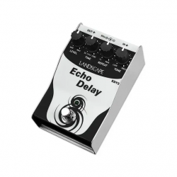 Pedal de Distorção Echo Delay EDY 2 Landscape 