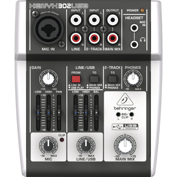 mesa-de-som-xenyx-302-usb-behringer-americana-santa-barbara-rio-claro