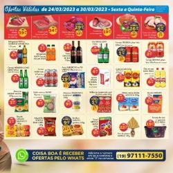 Alimentação - Alto Giro Ofertas de 24.03.2023 a 30.03.2023 - Alto Giro Ofertas de 24.03.2023 a 30.03.2023